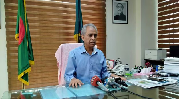 পরিস্থিতি নিয়ন্ত্রণহীন হলে ভোট বন্ধ করবে ইসি